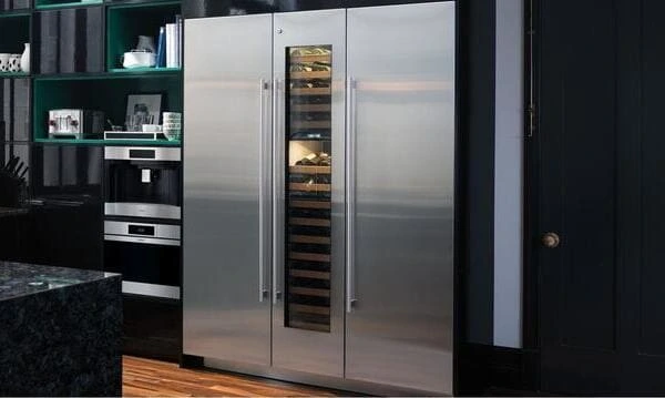 Sub-Zero Appliance Repair